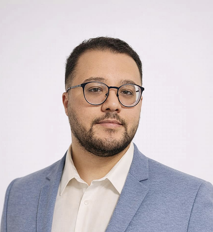 Khaled Amirat